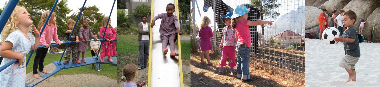 dr lb naude child development